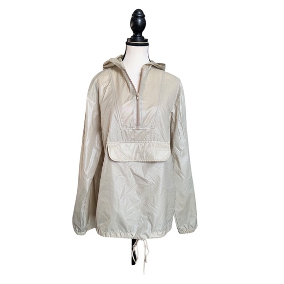 GAP Jackets & Blazers - Vintage 80s GAP Anorak Pullover Nylon